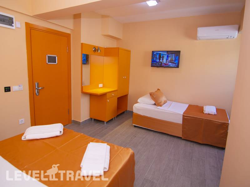 Фотография Avlion Hotel