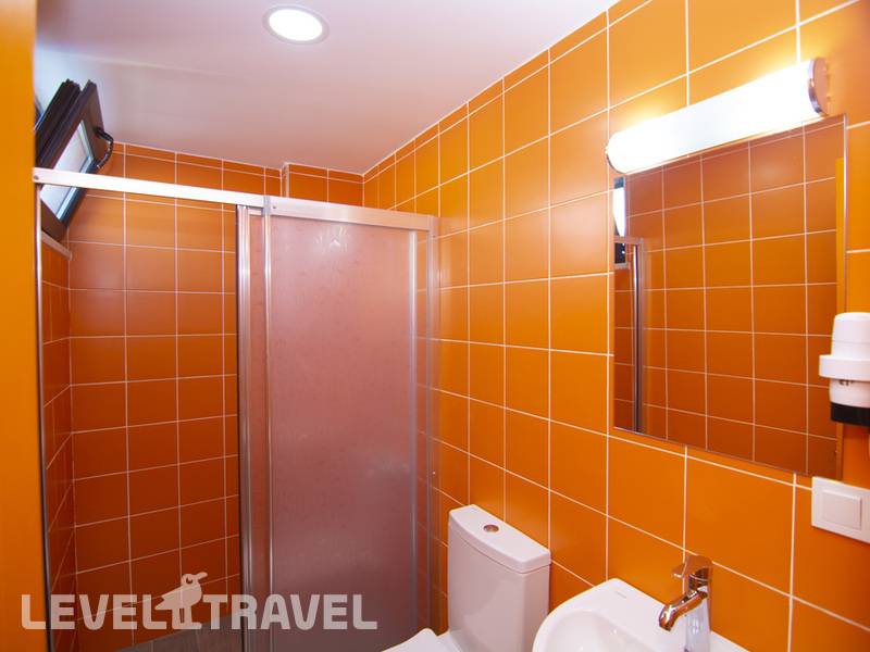 Фотография Avlion Hotel