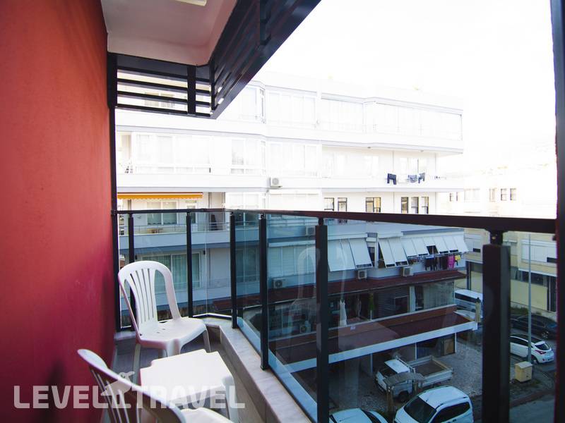 Фотография Avlion Hotel
