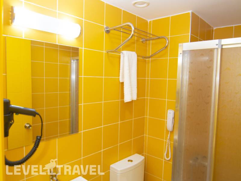 Фотография Avlion Hotel