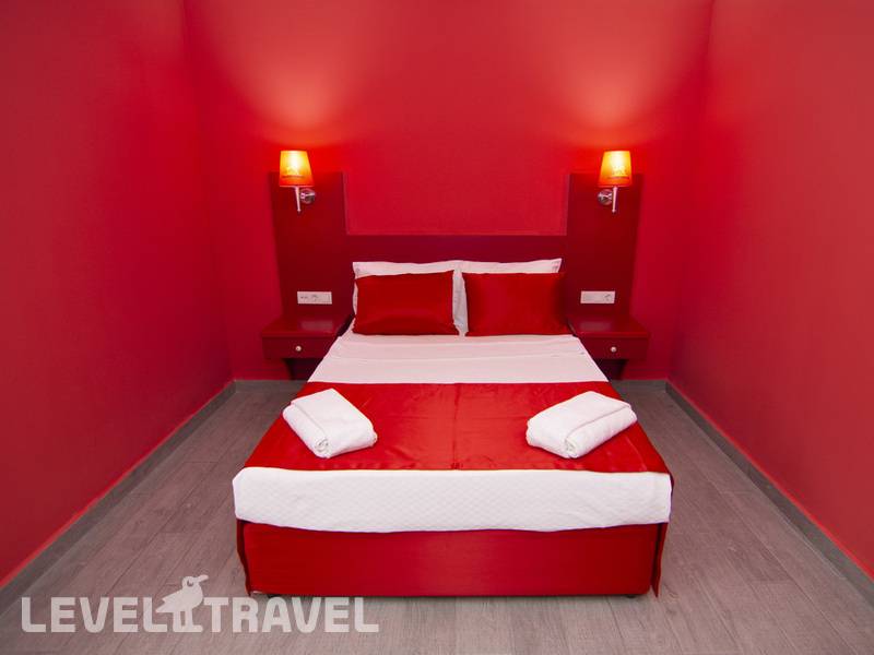 Фотография Avlion Hotel