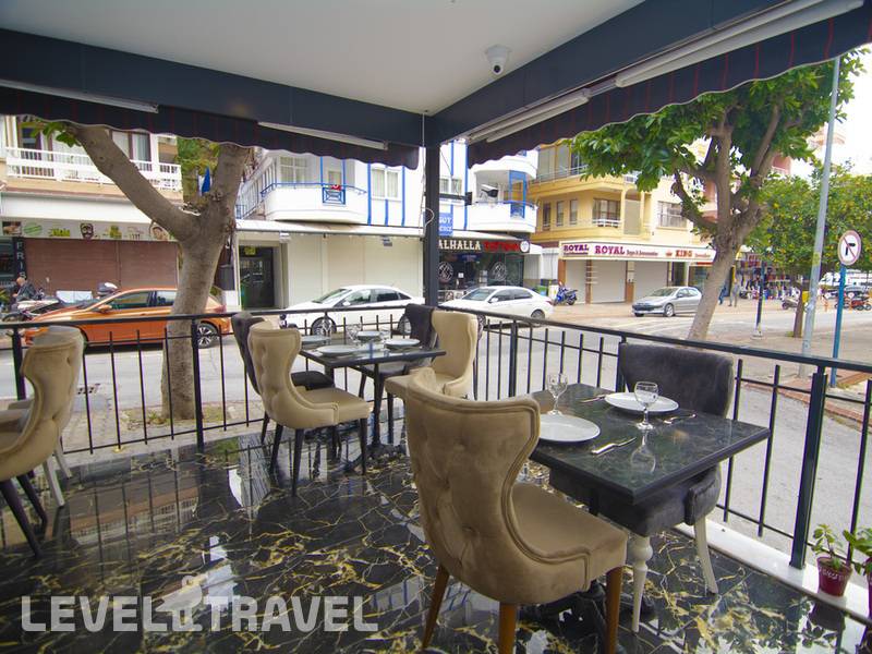 Фотография Avlion Hotel