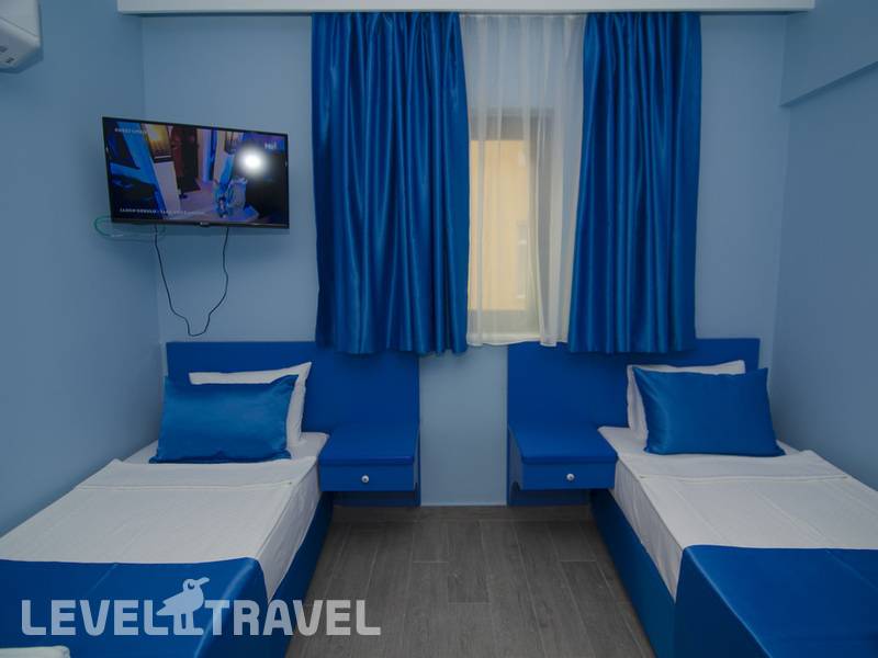 Фотография Avlion Hotel