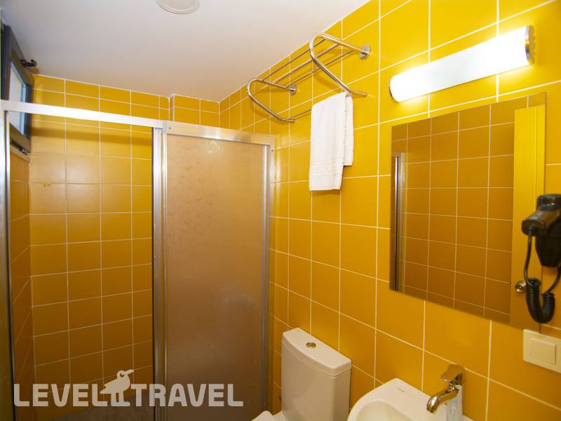 Фотография Avlion Hotel