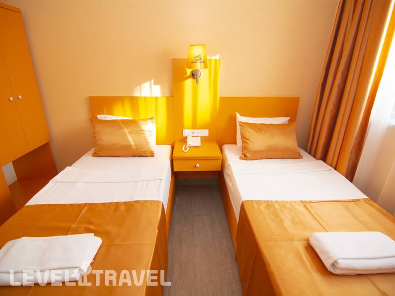 Фотография Avlion Hotel
