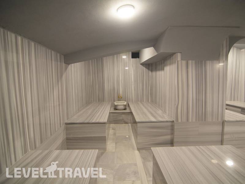 Фотография Avlion Hotel