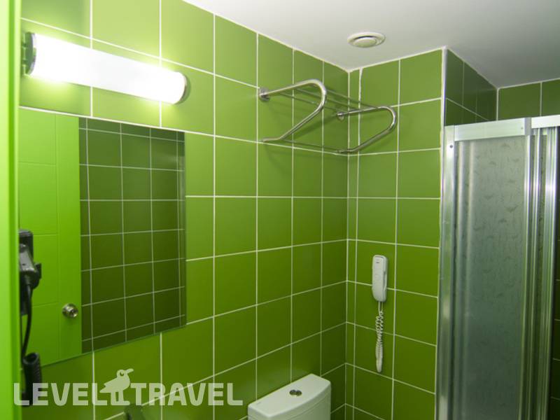 Фотография Avlion Hotel