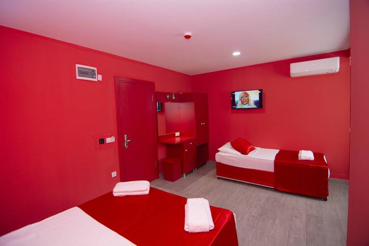 Avlion Hotel