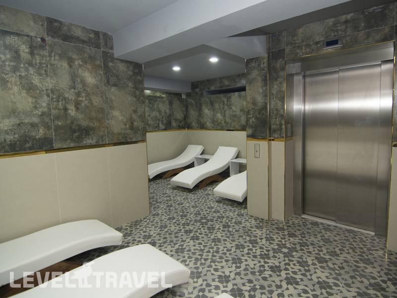 Фотография Avlion Hotel