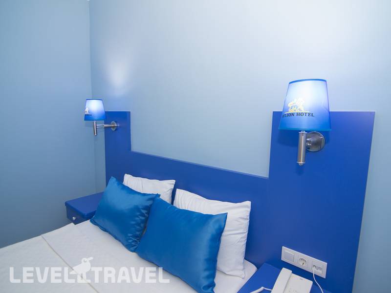 Фотография Avlion Hotel