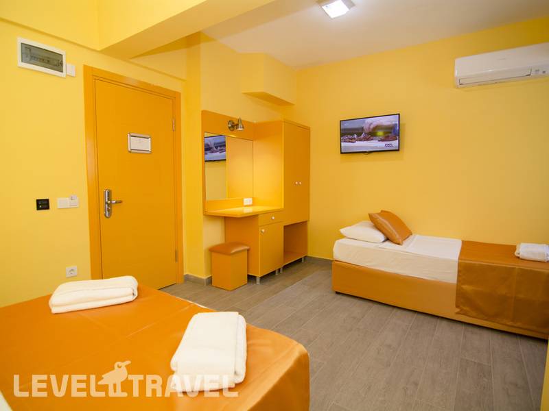 Фотография Avlion Hotel