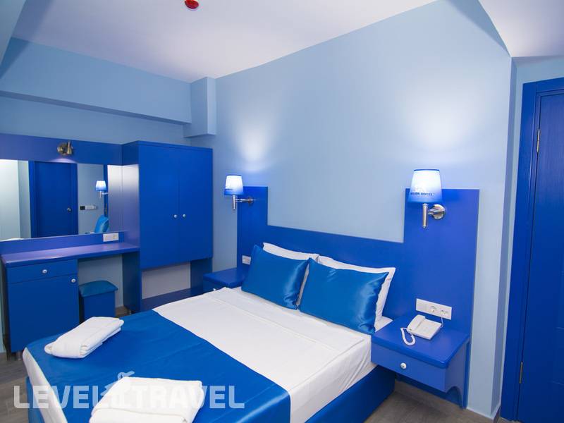Фотография Avlion Hotel