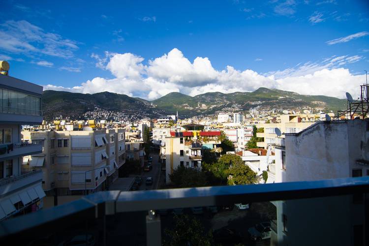 Avlion Hotel