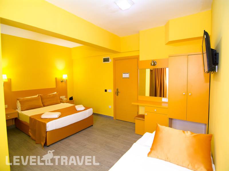 Фотография Avlion Hotel