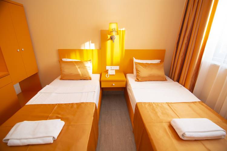 Avlion Hotel