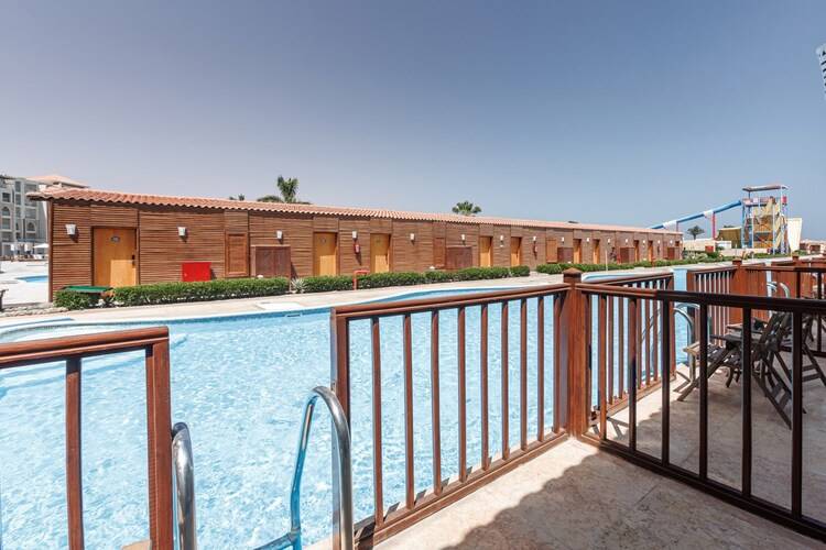 Sunrise Solara Aqua Park Resort (Ex. Caesar Dreams Resort By Sunrise)
