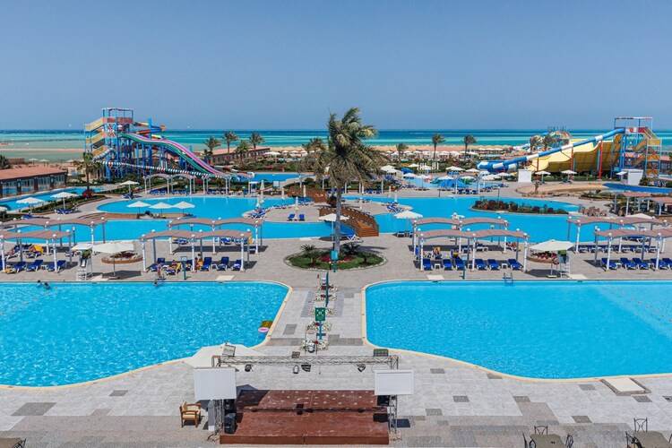 Sunrise Solara Aqua Park Resort (Ex. Caesar Dreams Resort By Sunrise)