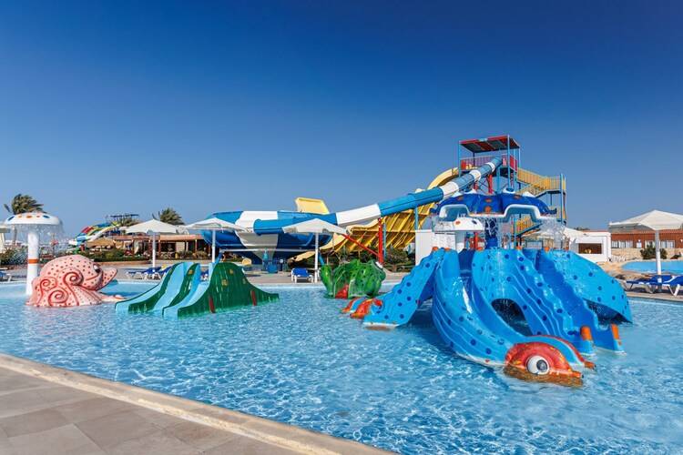 Sunrise Solara Aqua Park Resort (Ex. Caesar Dreams Resort By Sunrise)