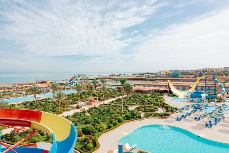 Sunrise Solara Aqua Park Resort (Ex. Caesar Dreams Resort By Sunrise)