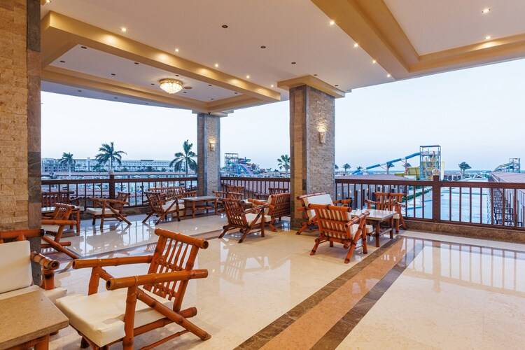 Sunrise Solara Aqua Park Resort (Ex. Caesar Dreams Resort By Sunrise)