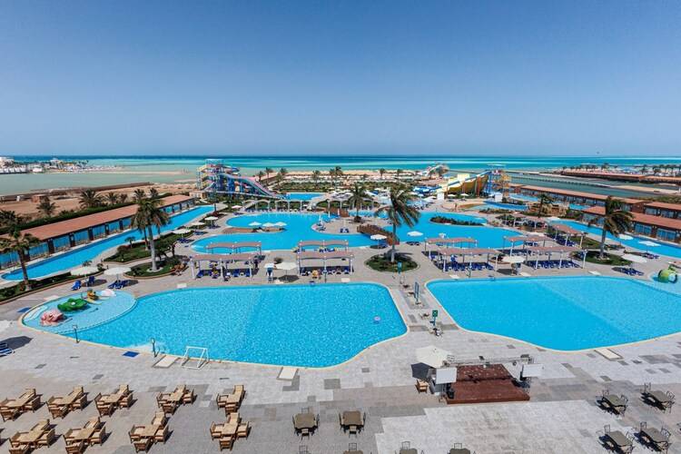 Sunrise Solara Aqua Park Resort (Ex. Caesar Dreams Resort By Sunrise)
