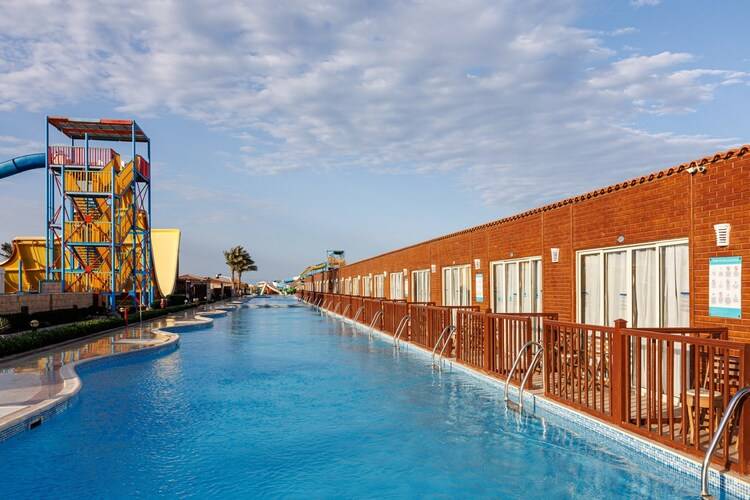 Sunrise Solara Aqua Park Resort (Ex. Caesar Dreams Resort By Sunrise)