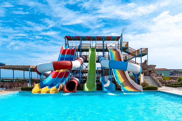 Sunrise Solara Aqua Park Resort (Ex. Caesar Dreams Resort By Sunrise)