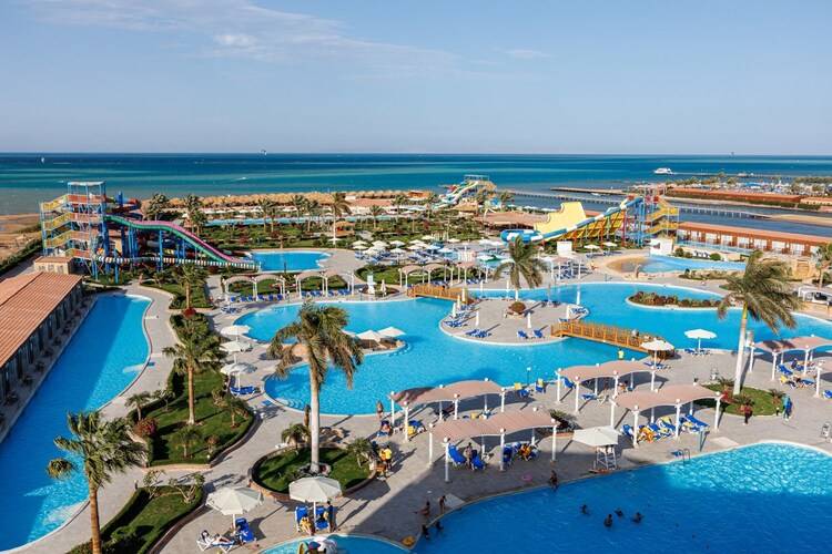 Sunrise Solara Aqua Park Resort (Ex. Caesar Dreams Resort By Sunrise)