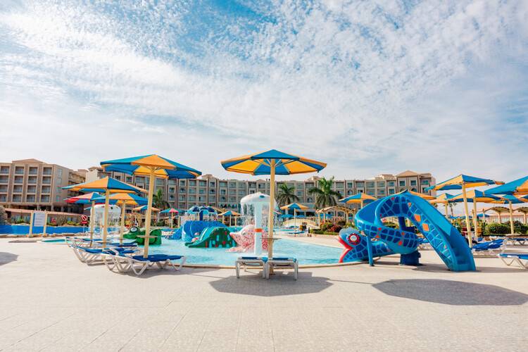 Sunrise Solara Aqua Park Resort (Ex. Caesar Dreams Resort By Sunrise)