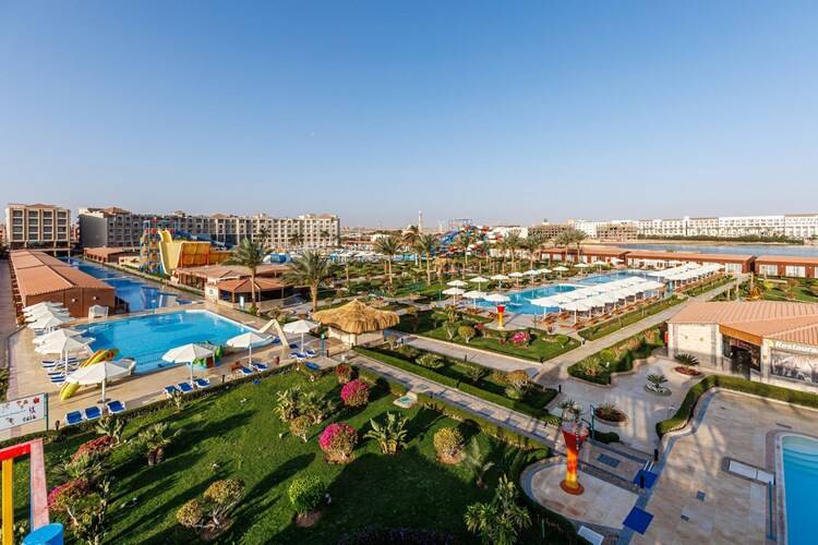 Sunrise Solara Aqua Park Resort (Ex. Caesar Dreams Resort By Sunrise)