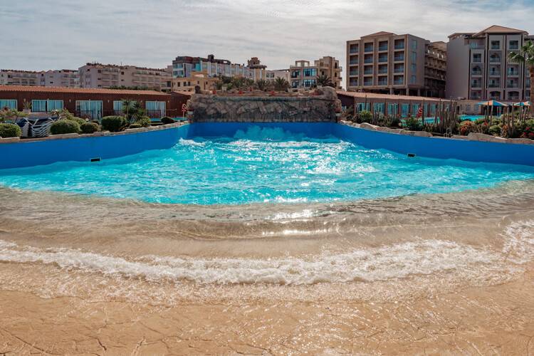 Sunrise Solara Aqua Park Resort (Ex. Caesar Dreams Resort By Sunrise)