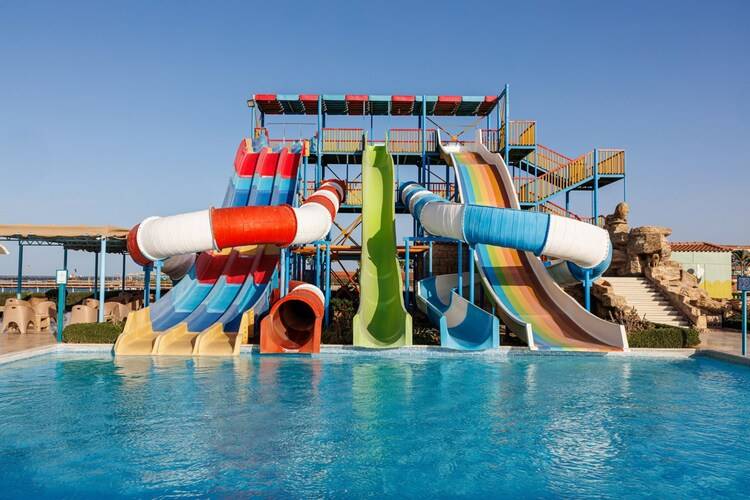 Sunrise Solara Aqua Park Resort (Ex. Caesar Dreams Resort By Sunrise)