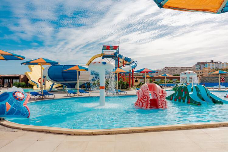 Sunrise Solara Aqua Park Resort (Ex. Caesar Dreams Resort By Sunrise)