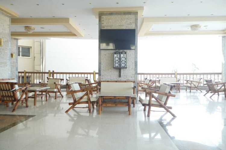 Sunrise Solara Aqua Park Resort (Ex. Caesar Dreams Resort By Sunrise)