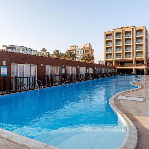 Sunrise Solara Aqua Park Resort (Ex. Caesar Dreams Resort By Sunrise)