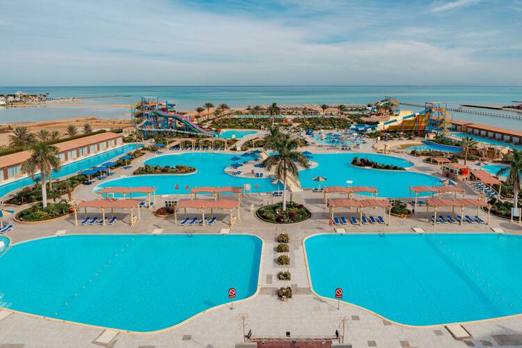 Sunrise Solara Aqua Park Resort (Ex. Caesar Dreams Resort By Sunrise)