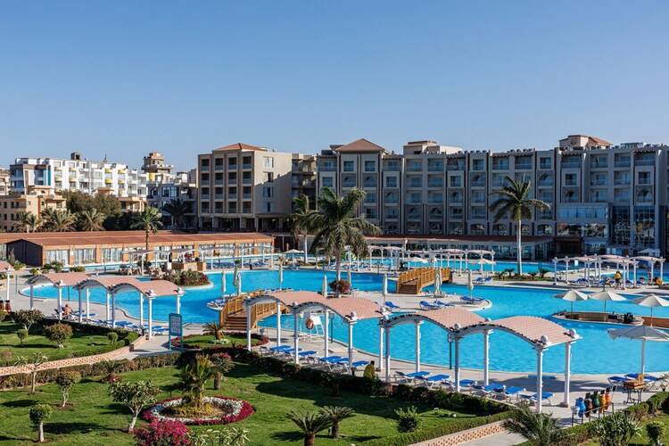 Sunrise Solara Aqua Park Resort (Ex. Caesar Dreams Resort By Sunrise)