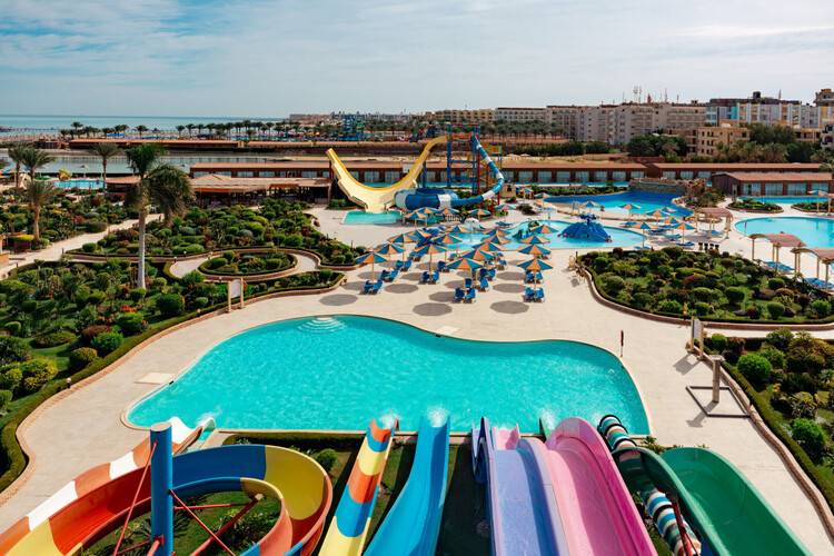 Sunrise Solara Aqua Park Resort (Ex. Caesar Dreams Resort By Sunrise)