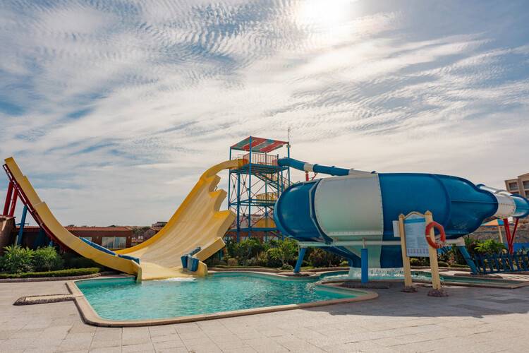 Sunrise Solara Aqua Park Resort (Ex. Caesar Dreams Resort By Sunrise)