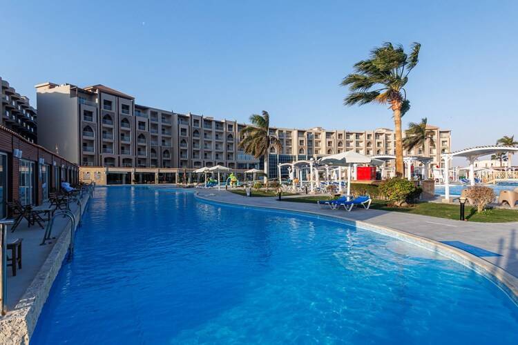 Sunrise Solara Aqua Park Resort (Ex. Caesar Dreams Resort By Sunrise)