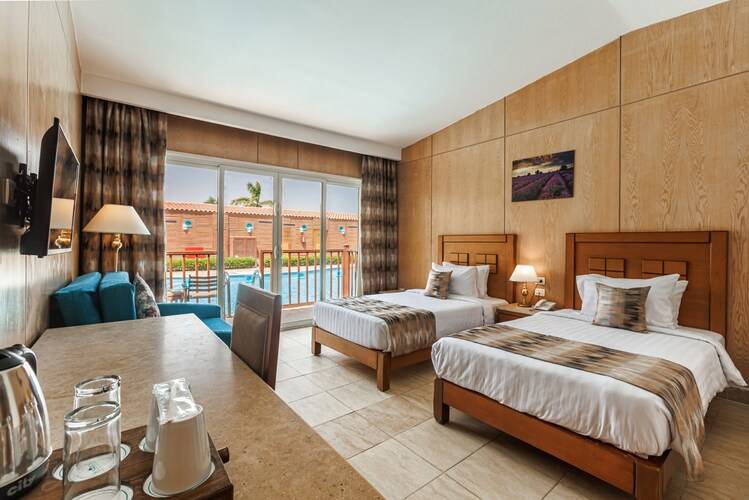 Sunrise Solara Aqua Park Resort (Ex. Caesar Dreams Resort By Sunrise)