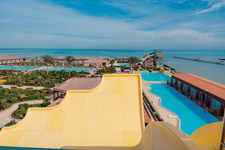 Sunrise Solara Aqua Park Resort (Ex. Caesar Dreams Resort By Sunrise)