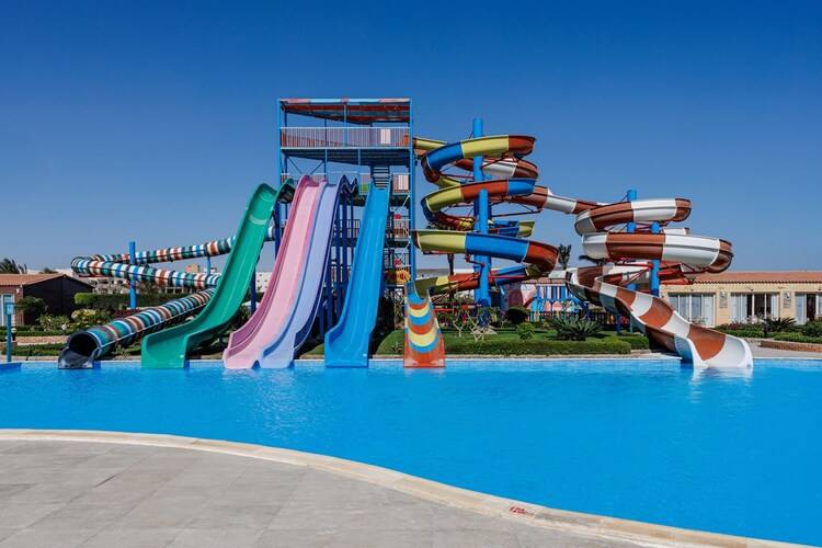Sunrise Solara Aqua Park Resort (Ex. Caesar Dreams Resort By Sunrise)