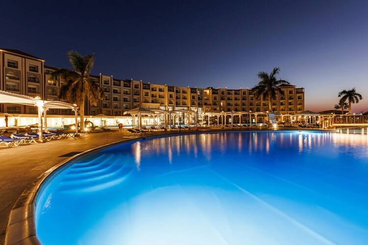 Sunrise Solara Aqua Park Resort (Ex. Caesar Dreams Resort By Sunrise)