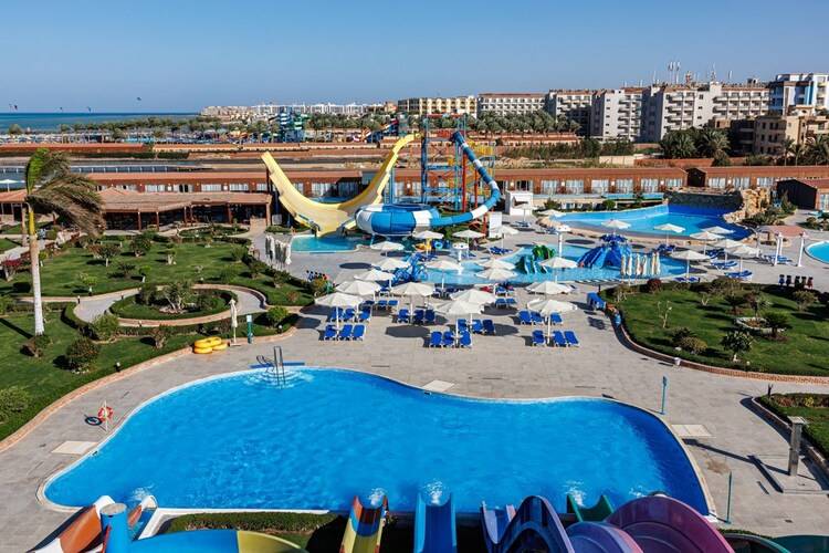 Sunrise Solara Aqua Park Resort (Ex. Caesar Dreams Resort By Sunrise)