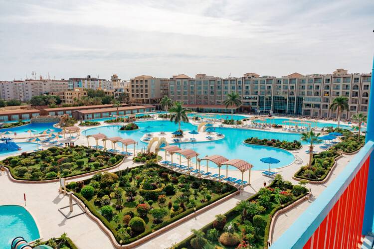 Sunrise Solara Aqua Park Resort (Ex. Caesar Dreams Resort By Sunrise)