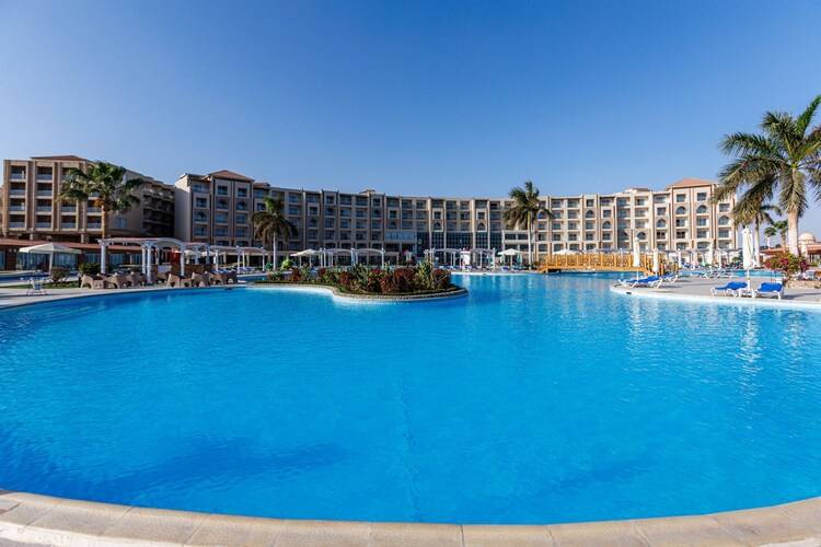 Sunrise Solara Aqua Park Resort (Ex. Caesar Dreams Resort By Sunrise)