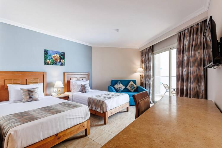 Sunrise Solara Aqua Park Resort (Ex. Caesar Dreams Resort By Sunrise)