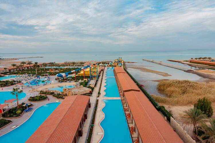 Sunrise Solara Aqua Park Resort (Ex. Caesar Dreams Resort By Sunrise)