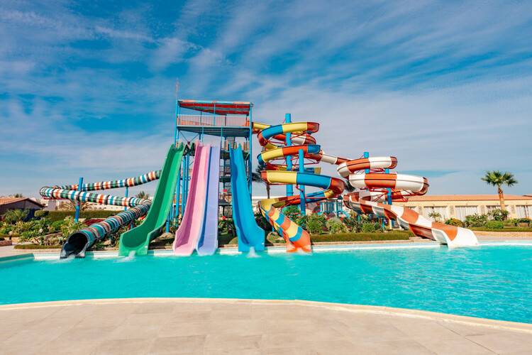 Sunrise Solara Aqua Park Resort (Ex. Caesar Dreams Resort By Sunrise)